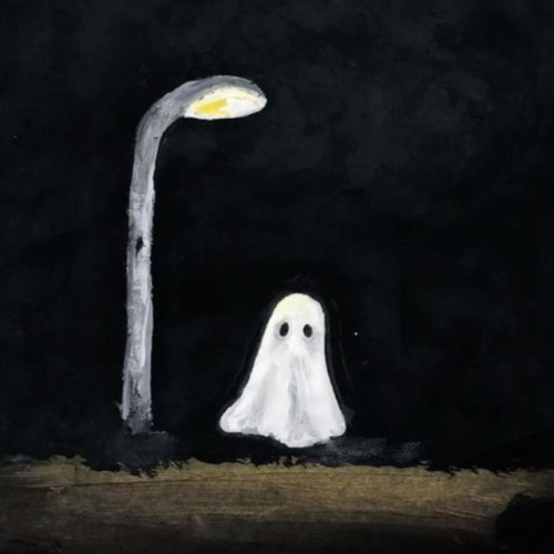 دانلود آهنگ ghost از ilyTOMMY