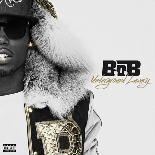 دانلود آهنگ HeadBand (feat. 2 Chainz) از B.o.B & 2 Chainz