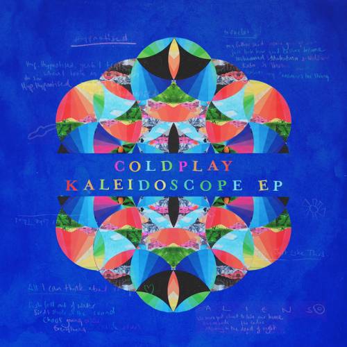دانلود آهنگ Miracles (Someone Special) از Coldplay & Big Sean