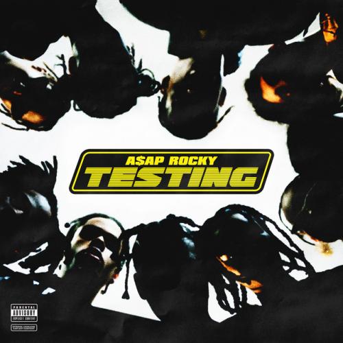 دانلود آهنگ Fukk Sleep (feat. FKA twigs) از A$AP Rocky & FKA twigs