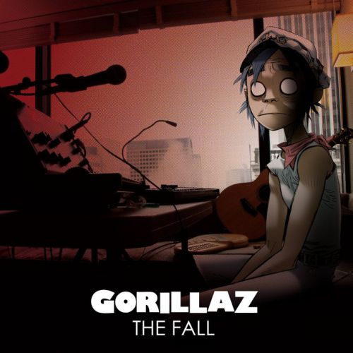 دانلود آهنگ The Snake in Dallas از Gorillaz