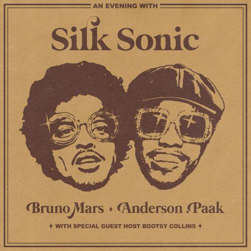 دانلود آهنگ Blast Off از Bruno Mars & Anderson .Paak & Silk Sonic