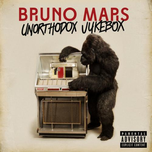 دانلود آهنگ Locked out of Heaven از Bruno Mars