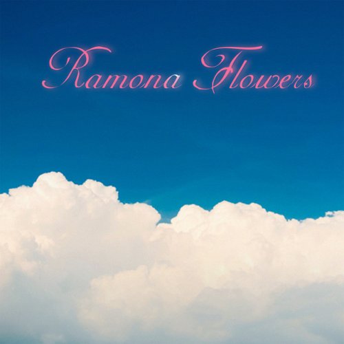 دانلود آهنگ Ramona Flowers از ilyTOMMY