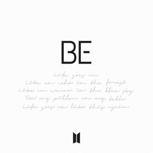 دانلود آهنگ Life Goes On از BTS