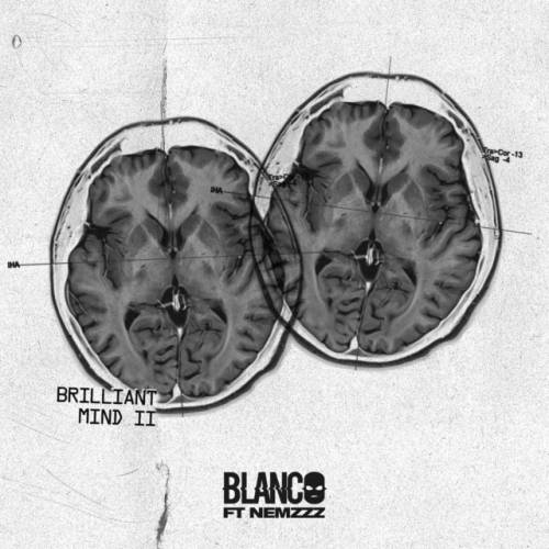 دانلود آهنگ Brilliant Mind II از Blanco & Nemzzz