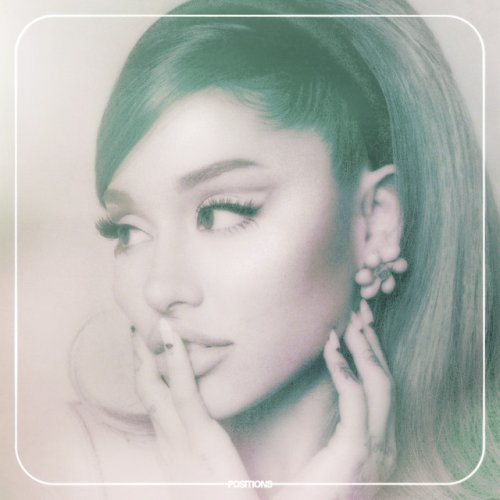 دانلود آهنگ just like magic از Ariana Grande