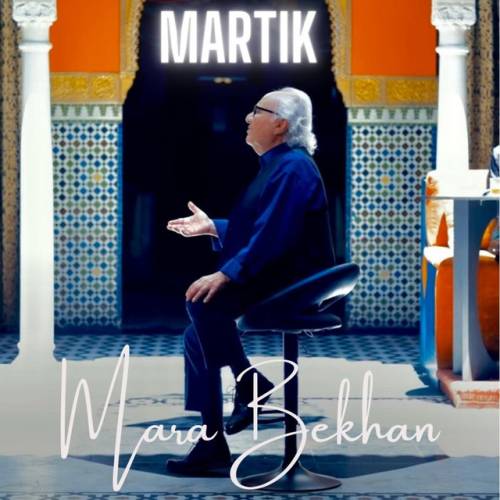 دانلود آهنگ Mara Bekhan از Martik