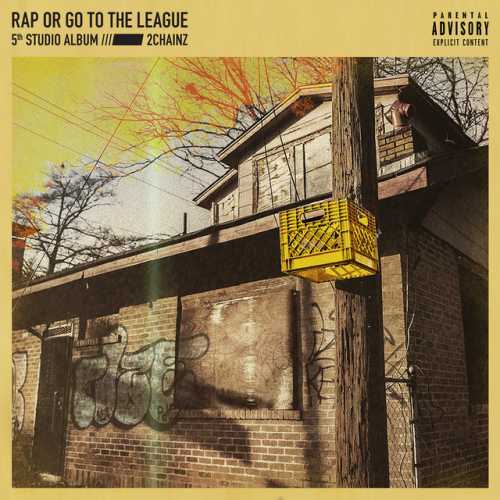 دانلود آهنگ Rule The World (feat. Ariana Grande) از 2 Chainz & Ariana Grande