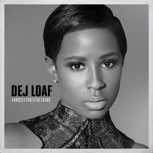 دانلود آهنگ Back Up (feat. Big Sean) از DeJ Loaf & Big Sean