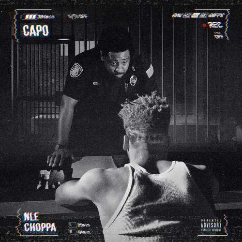 دانلود آهنگ Capo از NLE Choppa