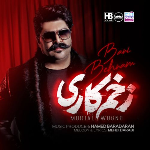 دانلود آهنگ Zakhme Kari از Behnam Bani