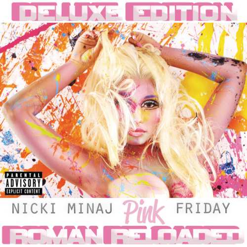 دانلود آهنگ Va Va Voom از Nicki Minaj