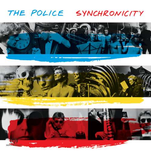 دانلود آهنگ Every Breath You Take از The Police