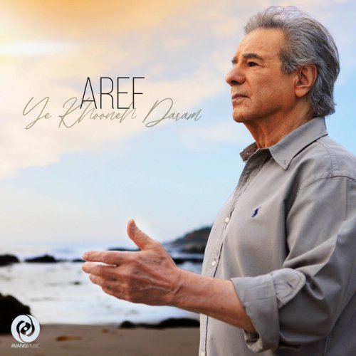 دانلود آهنگ Ye Khooneh Daram از Aref