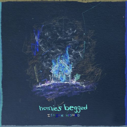 دانلود آهنگ Donuts (feat. UMI) از Isaiah Rashad & UMI