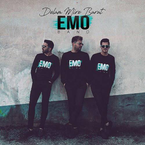 دانلود آهنگ Delam Mire Barat از Emo Band
