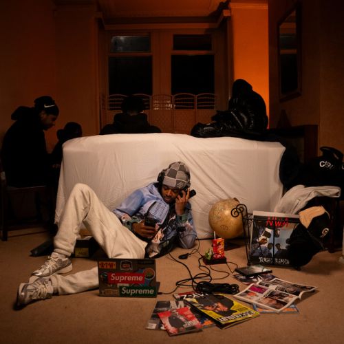 دانلود آهنگ Redemption (feat. Nemzzz) از Kidwild & Nemzzz