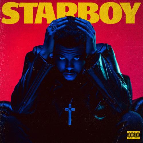دانلود آهنگ A Lonely Night از The Weeknd