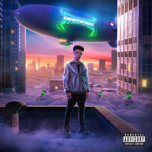 دانلود آهنگ Stuck In A Dream (feat. Gunna) از Lil Mosey & Gunna