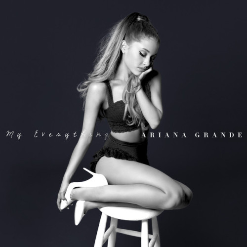 دانلود آهنگ One Last Time از Ariana Grande