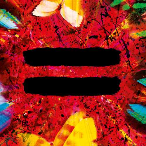 دانلود آهنگ Sandman از Ed Sheeran