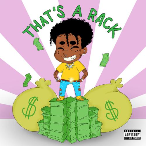دانلود آهنگ That's a Rack از Lil Uzi Vert