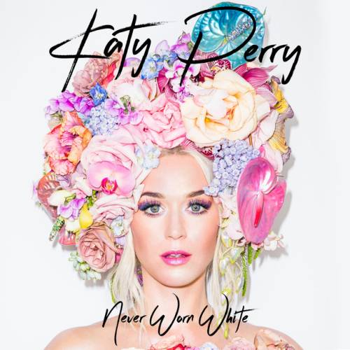 دانلود آهنگ Never Worn White از Katy Perry