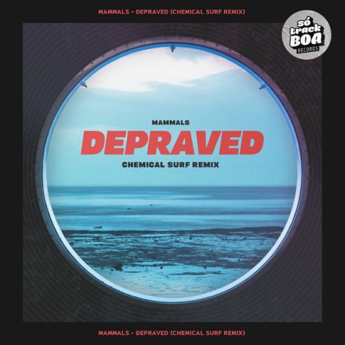 دانلود آهنگ Depraved (Chemical Surf Remix) از Chemical Surf & Mammals