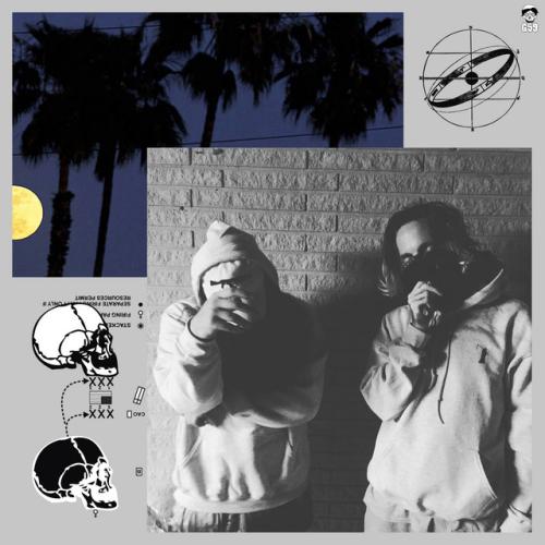 دانلود آهنگ Low Key از $uicideboy$