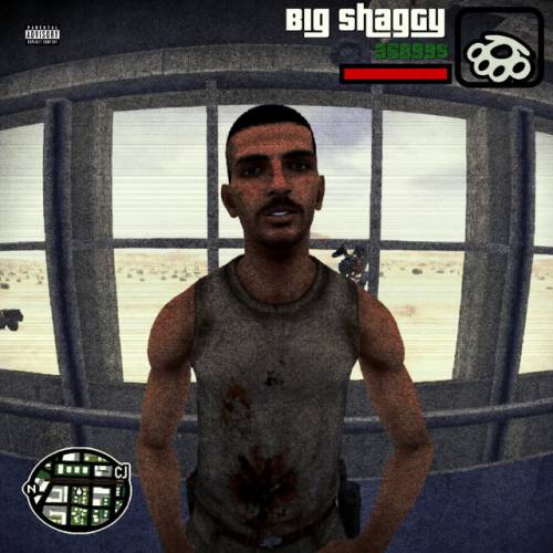 دانلود آهنگ In The Hood از Big Shaggy