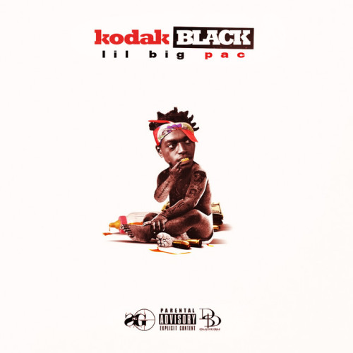دانلود آهنگ Gave It All I Got از Kodak Black