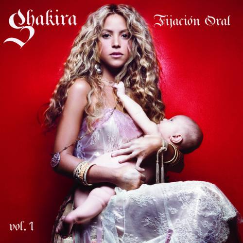 دانلود آهنگ La Tortura (feat. Alejandro Sanz) از Shakira & Alejandro Sanz