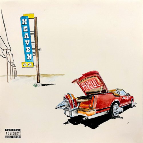 دانلود آهنگ Can't Feel My Legs از Don Toliver