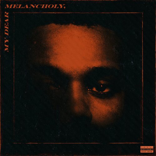دانلود آهنگ I Was Never There از The Weeknd & Gesaffelstein