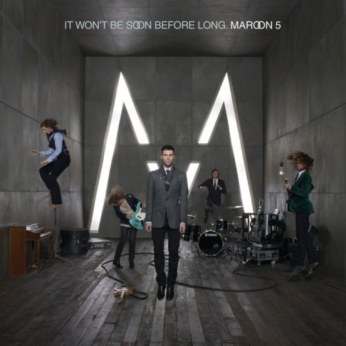 دانلود آهنگ Makes Me Wonder از Maroon 5