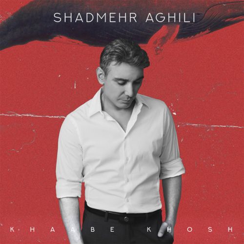 دانلود آهنگ Khaabe Khosh از Shadmehr Aghili