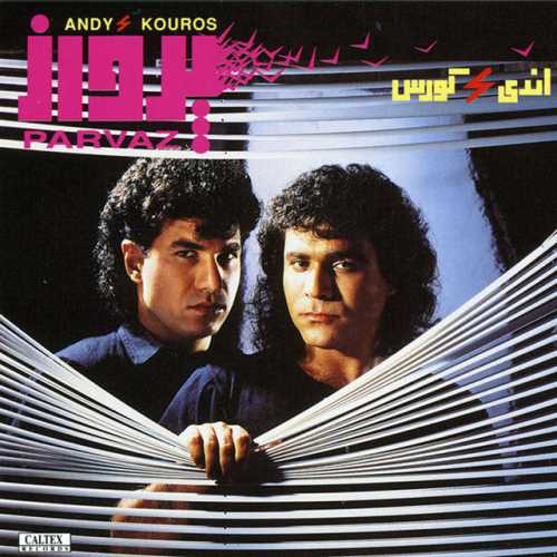دانلود آهنگ Niloofar از Andy & Kouros