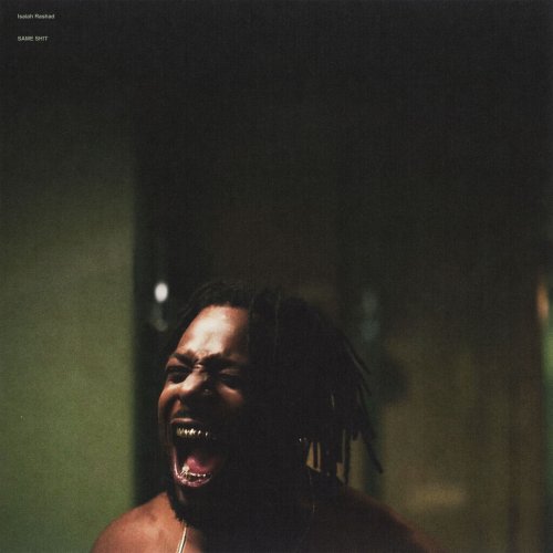 دانلود آهنگ SAME SH!T از Isaiah Rashad
