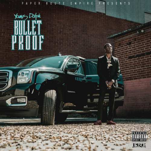 دانلود آهنگ But I'm Bulletproof از Young Dolph