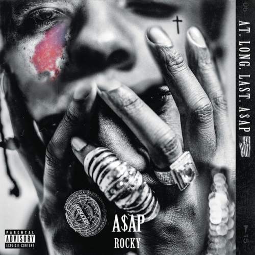 دانلود آهنگ Canal St. (feat. Bones) از A$AP Rocky & BONES