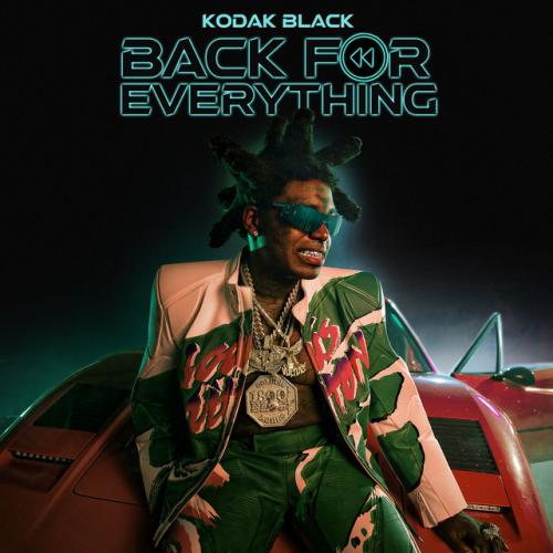 دانلود آهنگ Usain Boo از Kodak Black