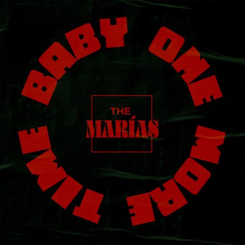 دانلود آهنگ ...baby one more time از The Marías