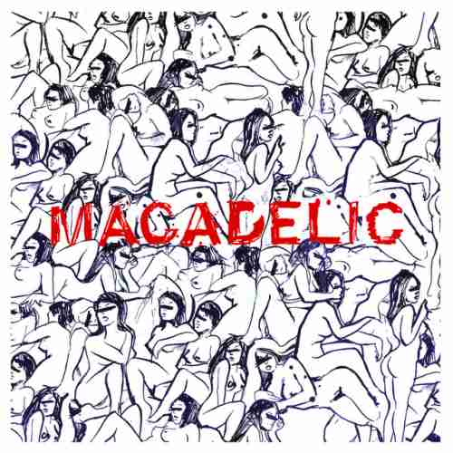 دانلود آهنگ The Question (feat. Lil Wayne) از Mac Miller & Lil Wayne