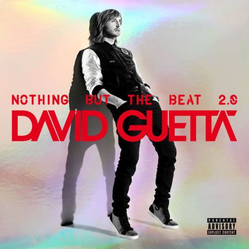 دانلود آهنگ Turn Me On (feat. Nicki Minaj) از David Guetta & Nicki Minaj