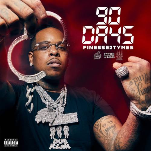 دانلود آهنگ Nobody (feat. Gucci Mane) از Finesse2tymes & Gucci Mane