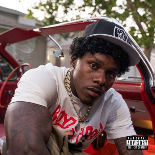 دانلود آهنگ Red Light Green Light از DaBaby