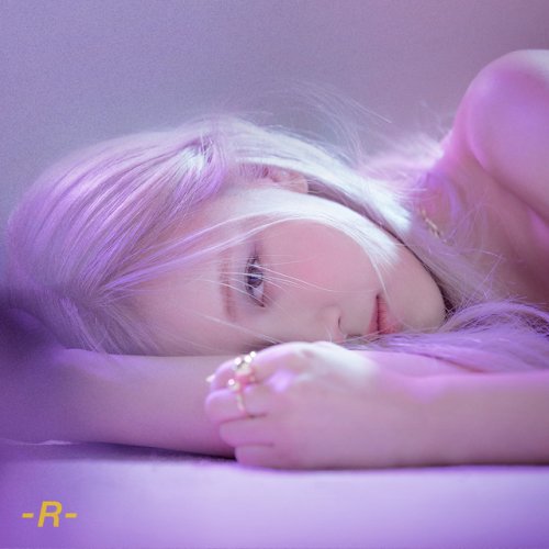 دانلود آهنگ Gone از ROSÉ