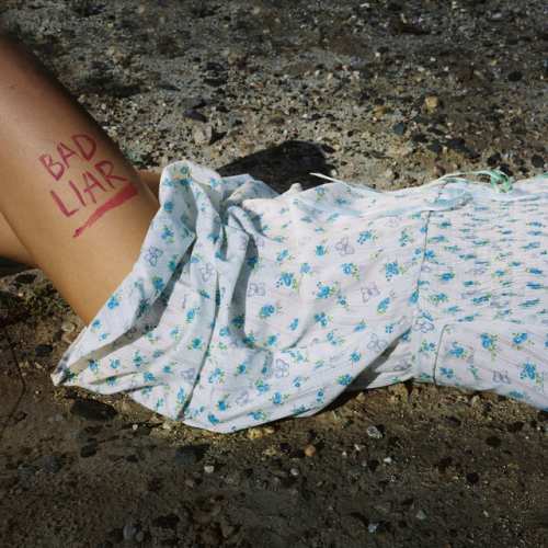 دانلود آهنگ Bad Liar از Selena Gomez