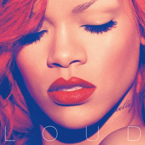 دانلود آهنگ What's My Name? از Rihanna & Drake